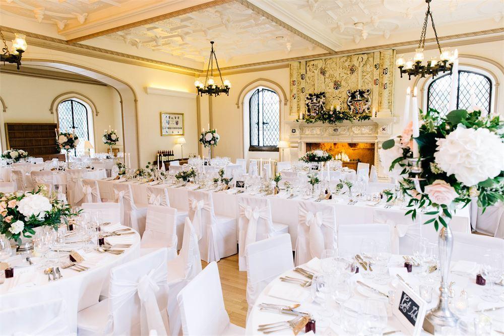 Denton Hall With Box Tree Events, Exclusive Hire photo #2