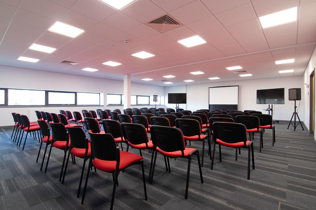 Conference Room, Midlands Agri-Tech Innovation Hub photo #2