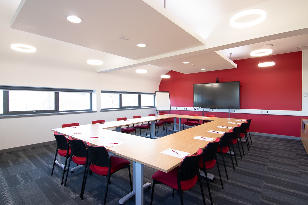 Photo of Midlands Agri-Tech Innovation Hub, Board Room