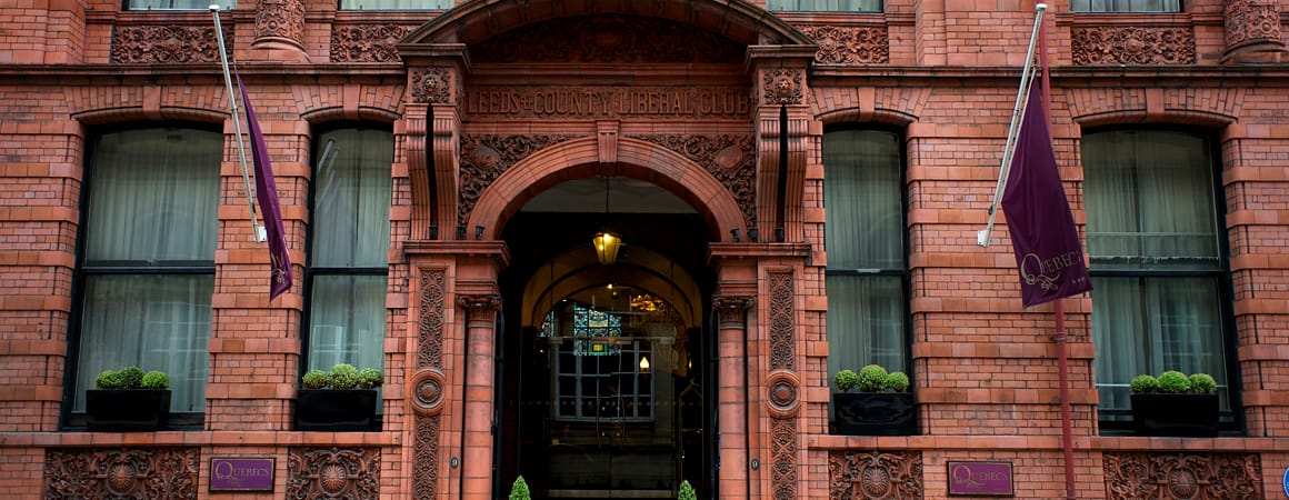 Photo of Quebecs Hotel, The Conservatory