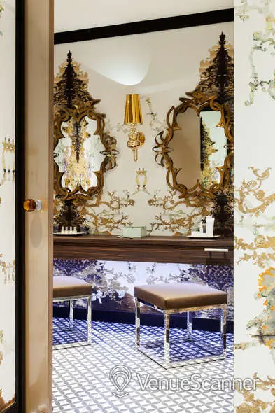 Office Space In Town - Mayfair photo #3