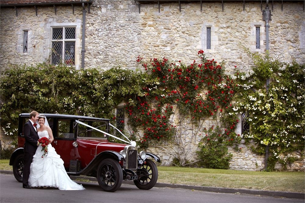 Photo of Beaulieu National Motor Museum