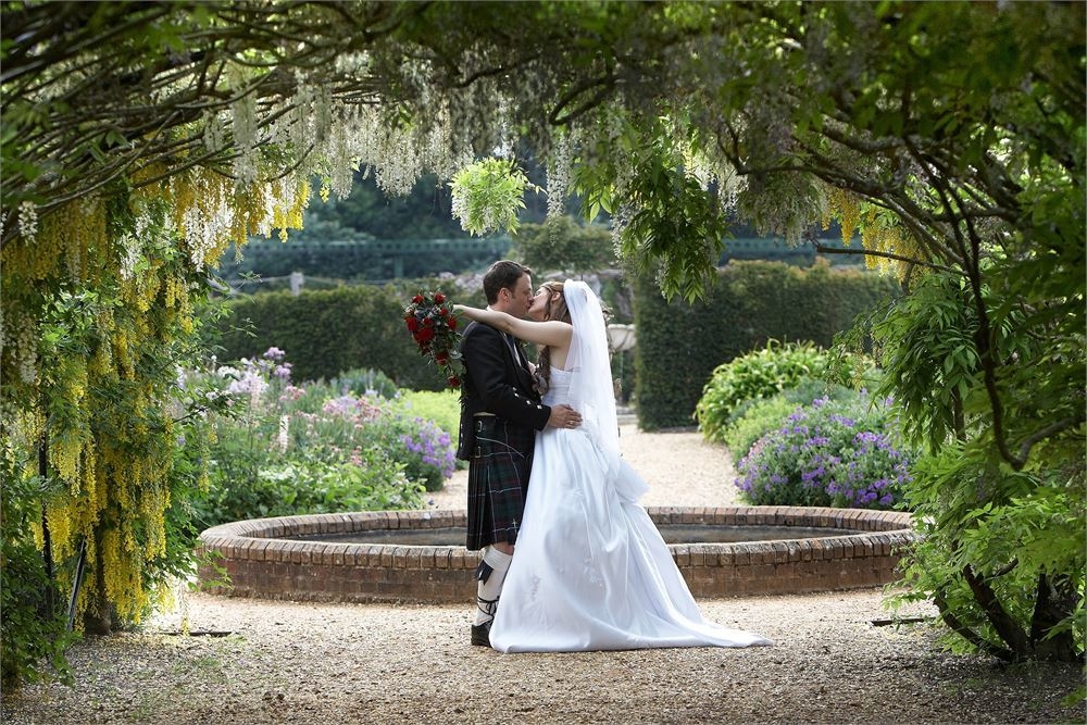 Photo of Beaulieu National Motor Museum