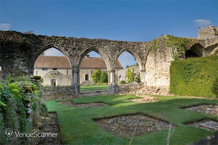 Beaulieu National Motor Museum photo #3