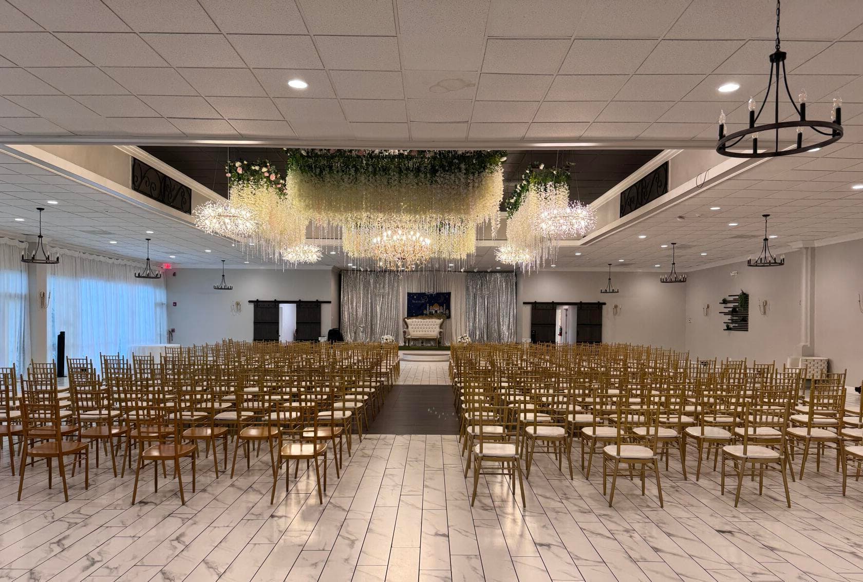 Calista Ballroom, Main Hall, undefined photo #1