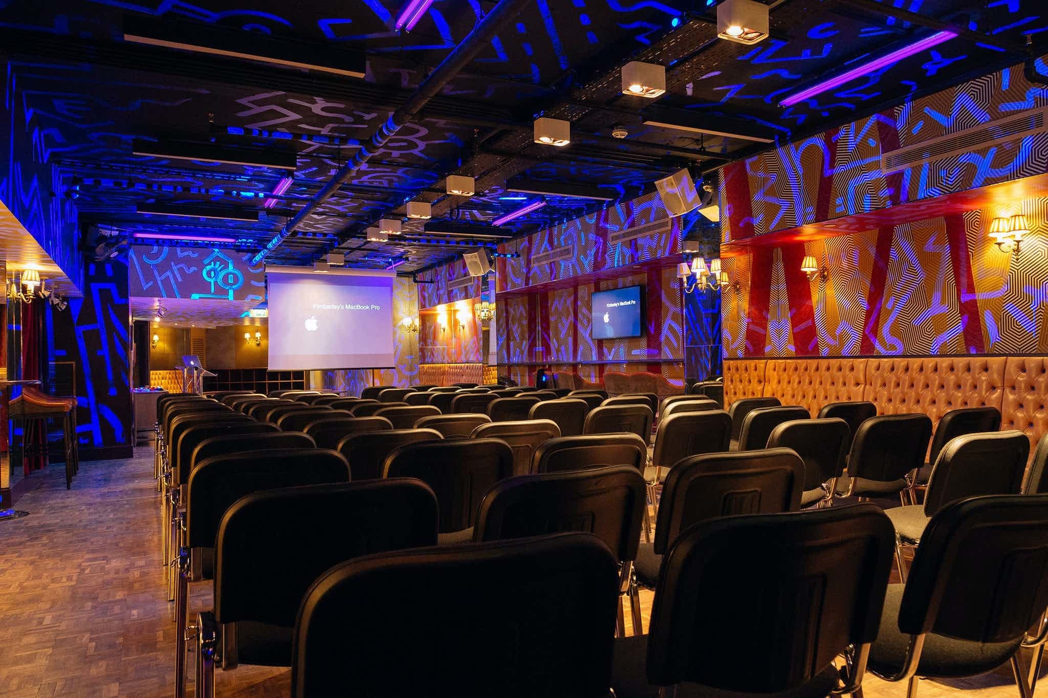 Photo of Bounce Farringdon, Private Room