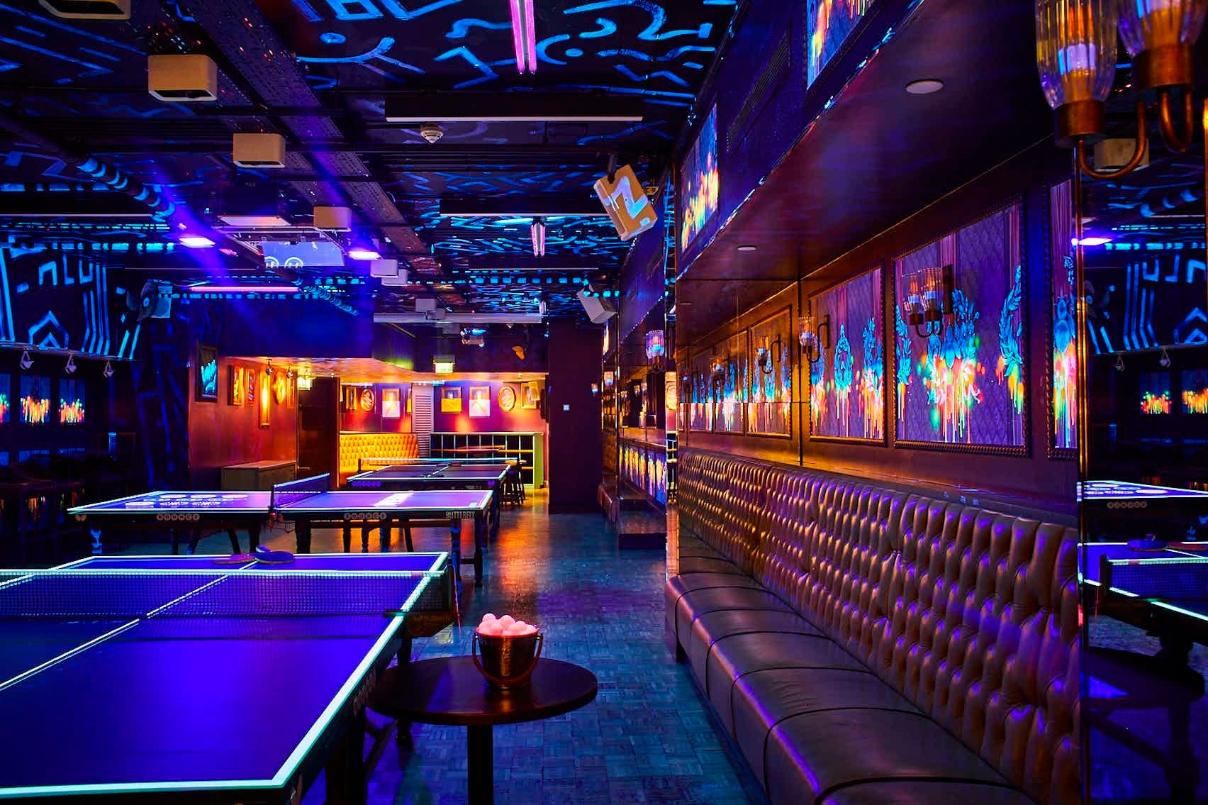 Photo of Bounce Farringdon, Private Room