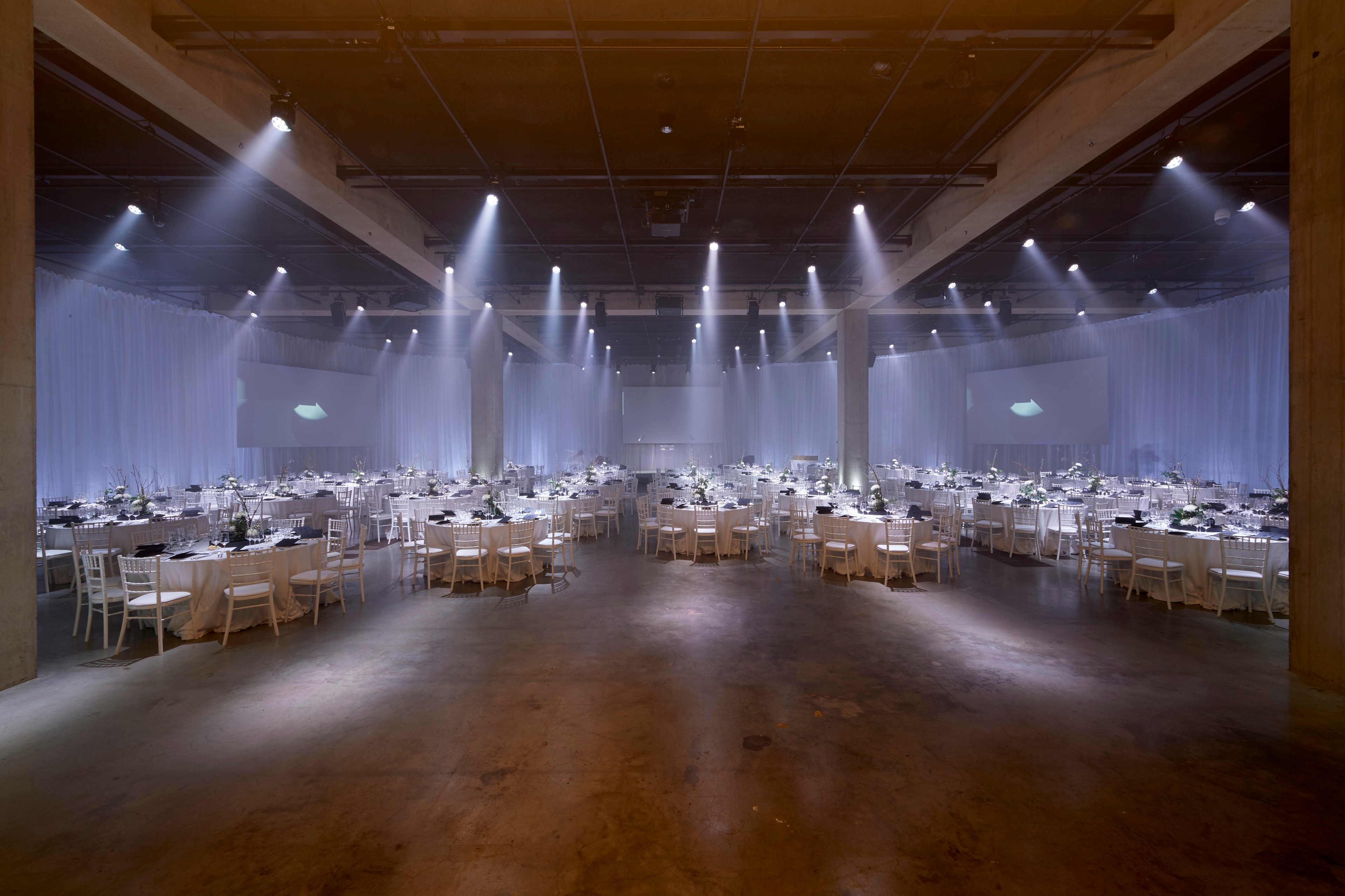 Photo of Tate Modern, The Tanks