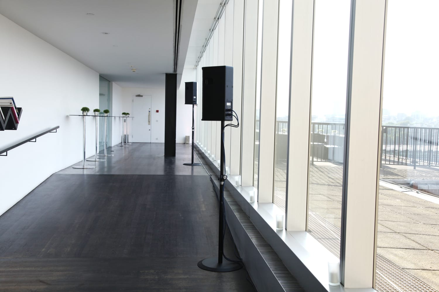Photo of Tate Modern, Members Bar