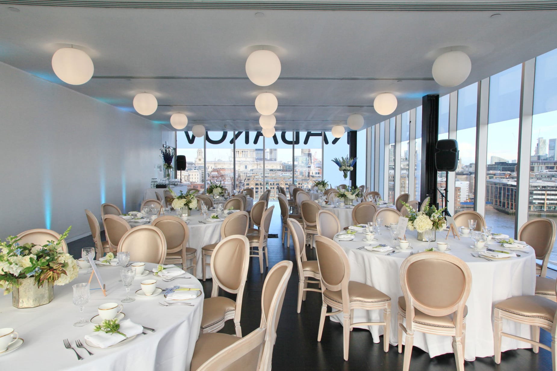 Photo of Tate Modern, East Room
