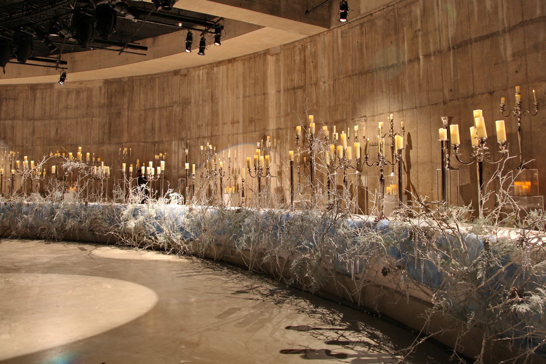Photo of Tate Modern, The Tanks