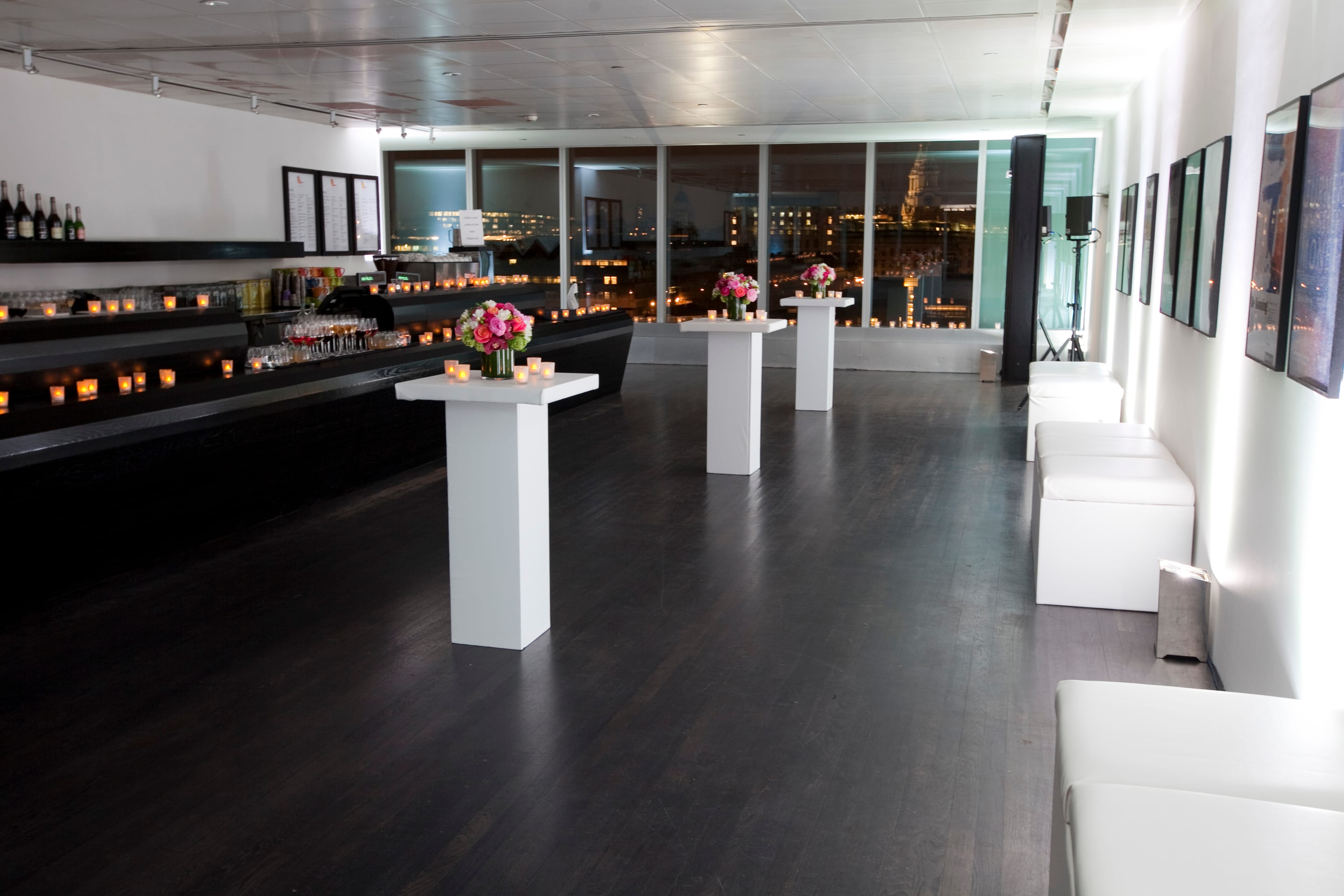 Photo of Tate Modern, Members Bar