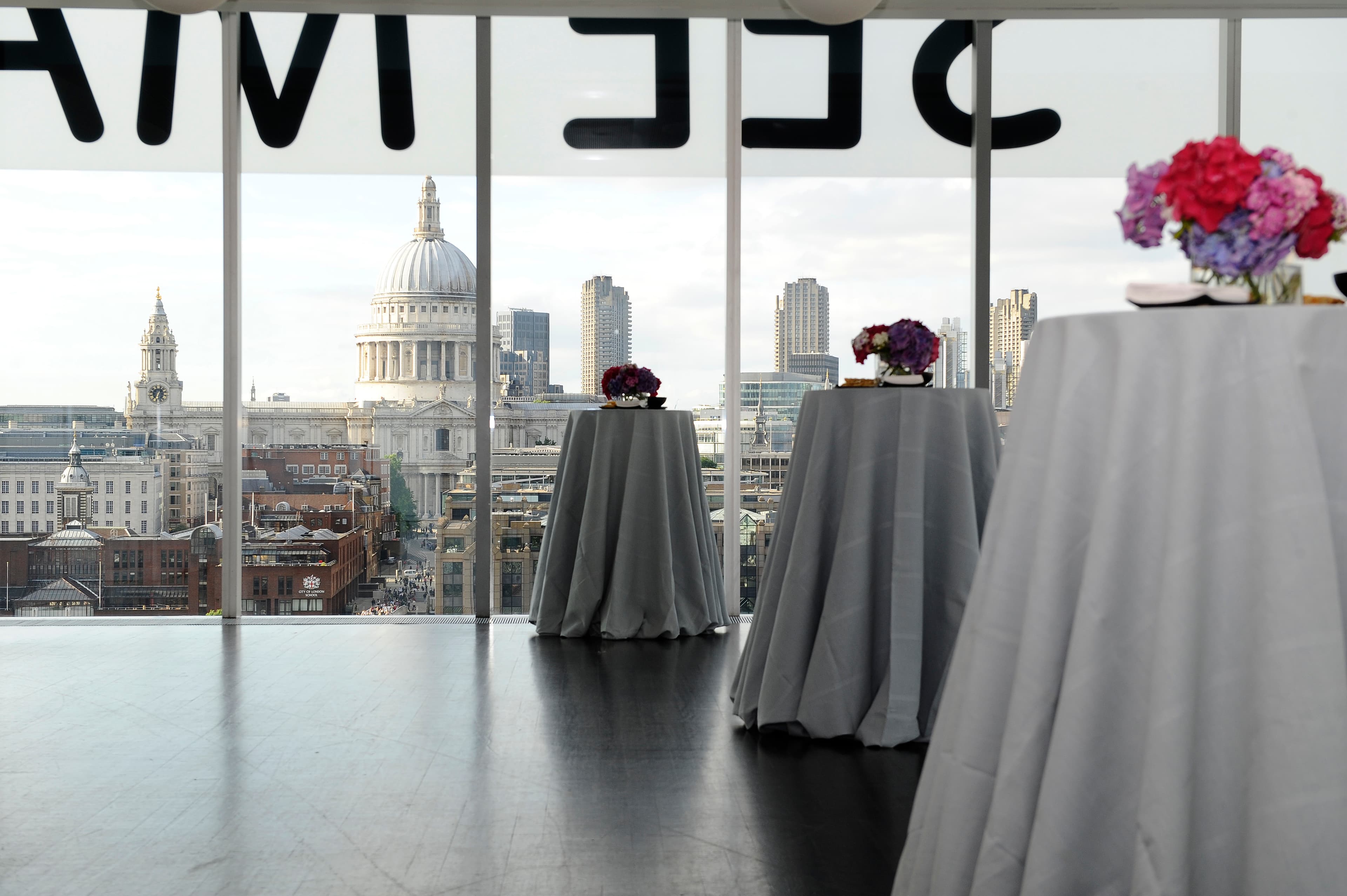 East Room, Tate Modern photo #5
