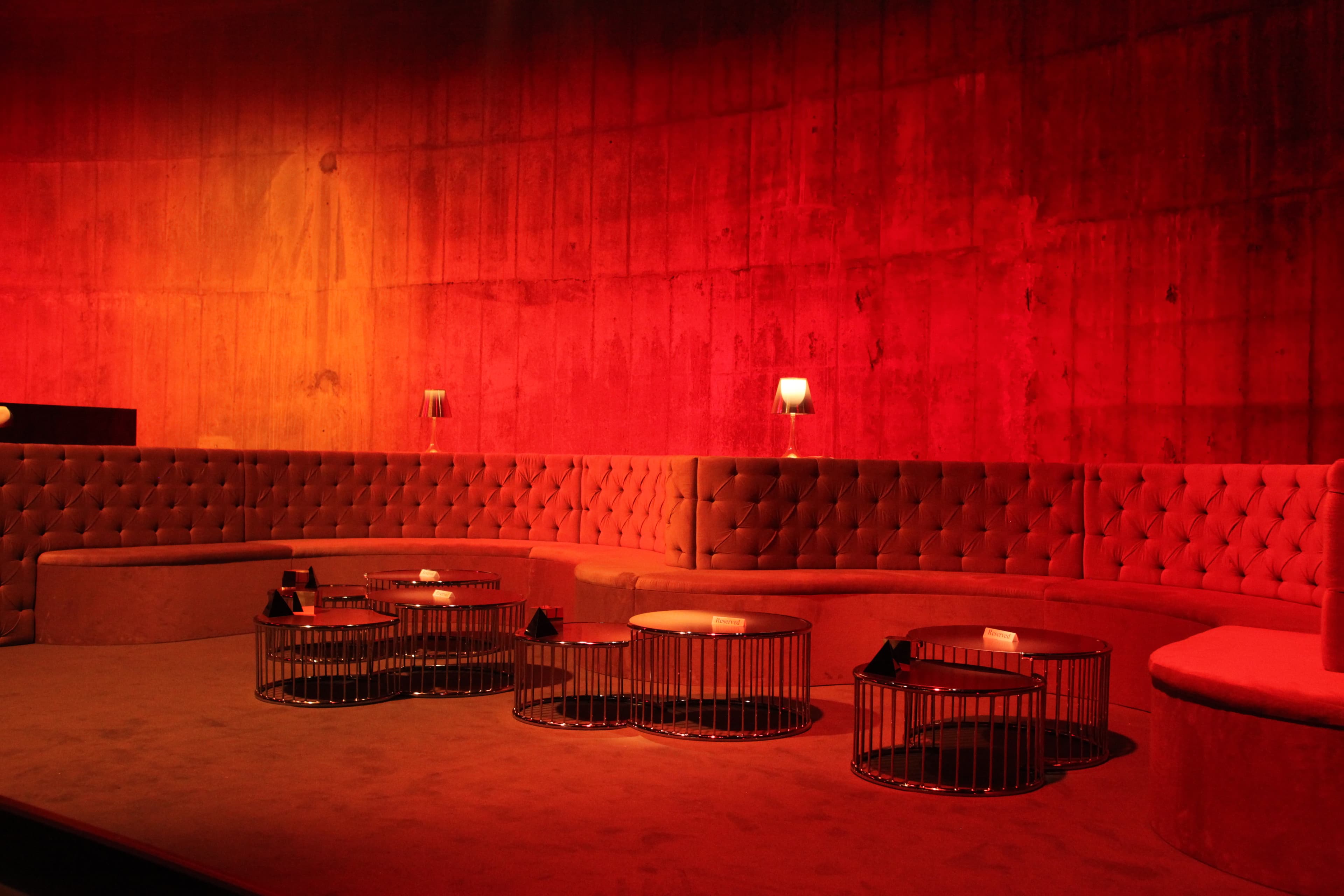 The Tanks, Tate Modern photo #10