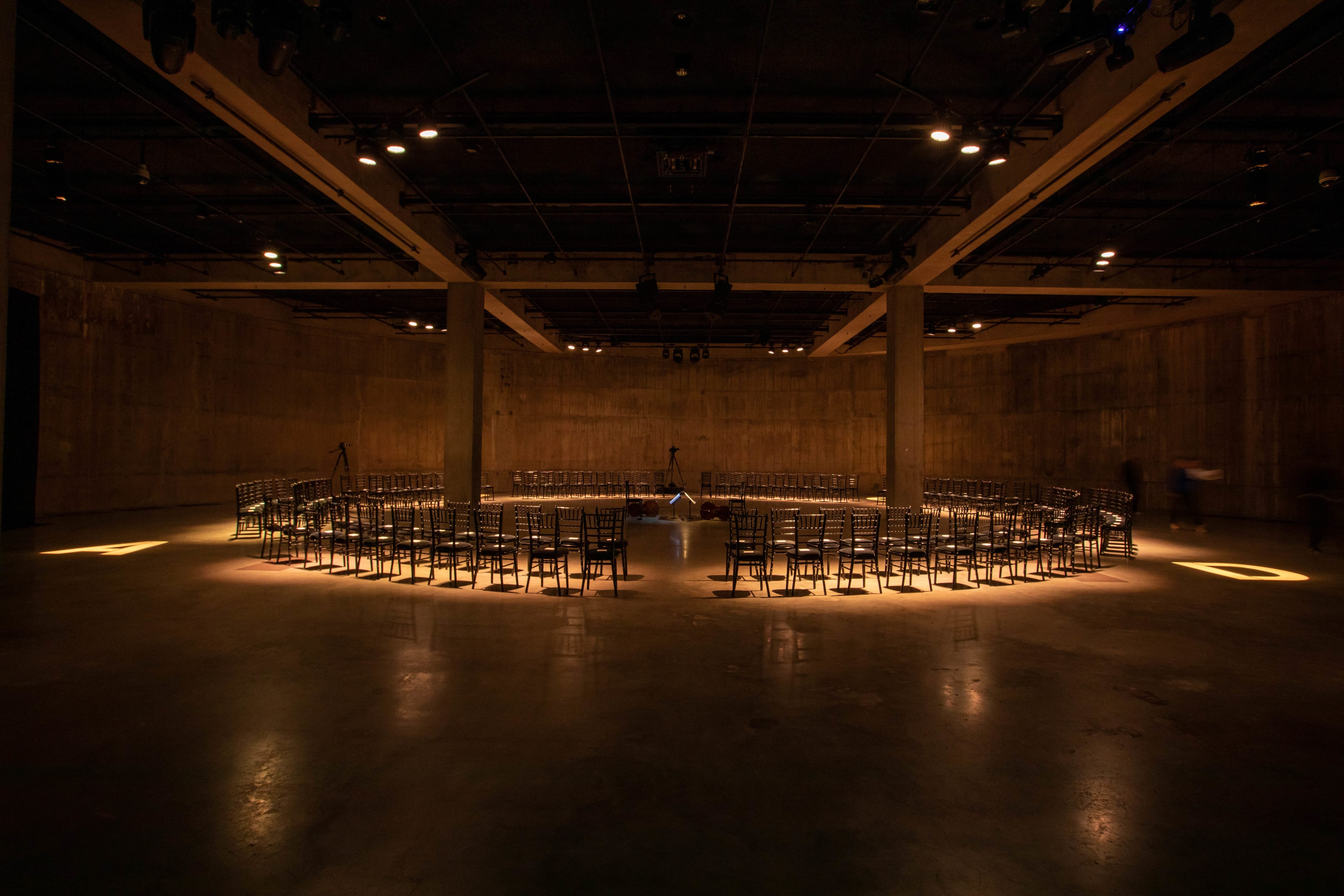 Photo of Tate Modern, The Tanks
