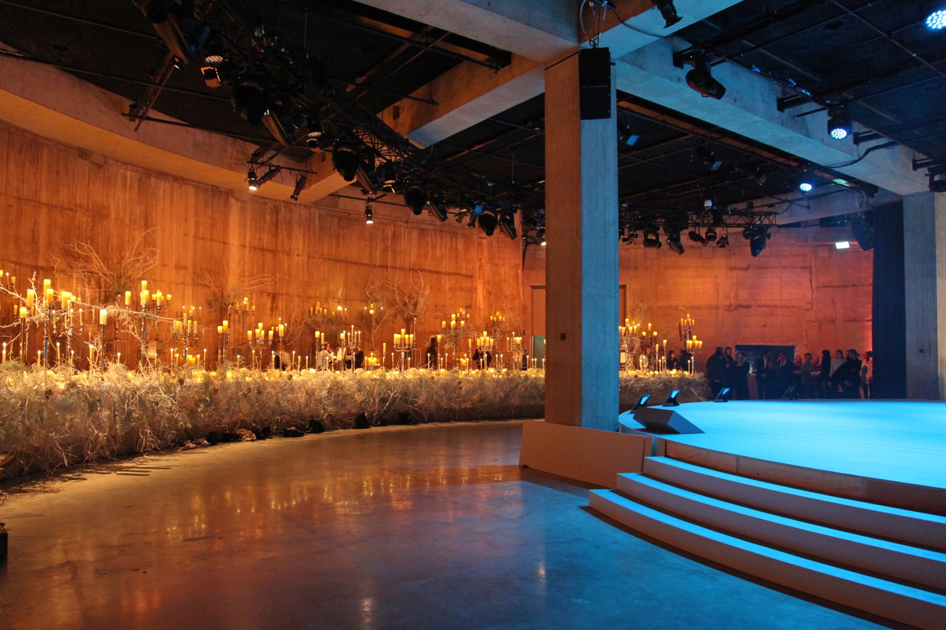 Photo of Tate Modern, The Tanks