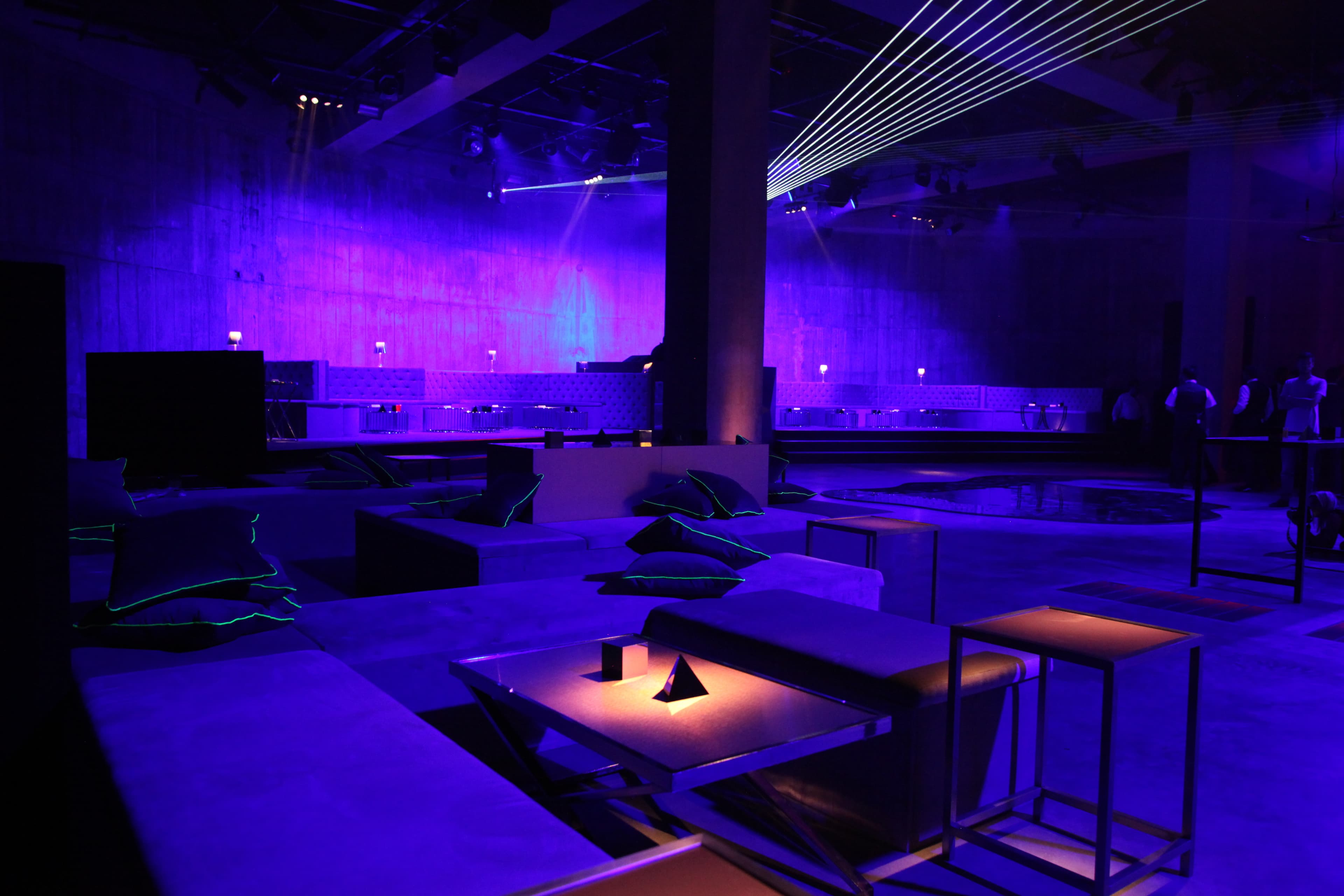 The Tanks, Tate Modern photo #8