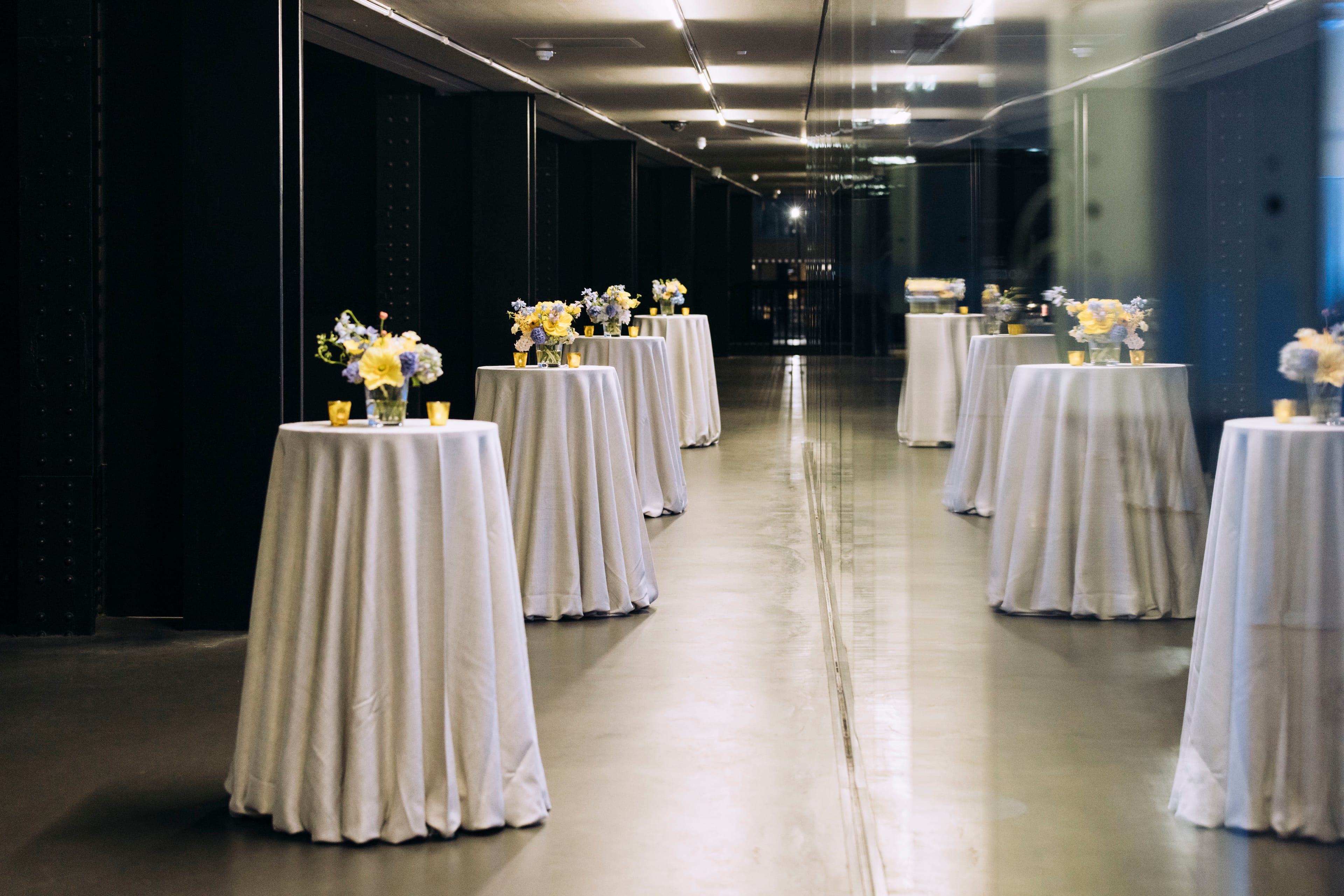 Photo of Tate Modern, Starr Cinema & Foyer