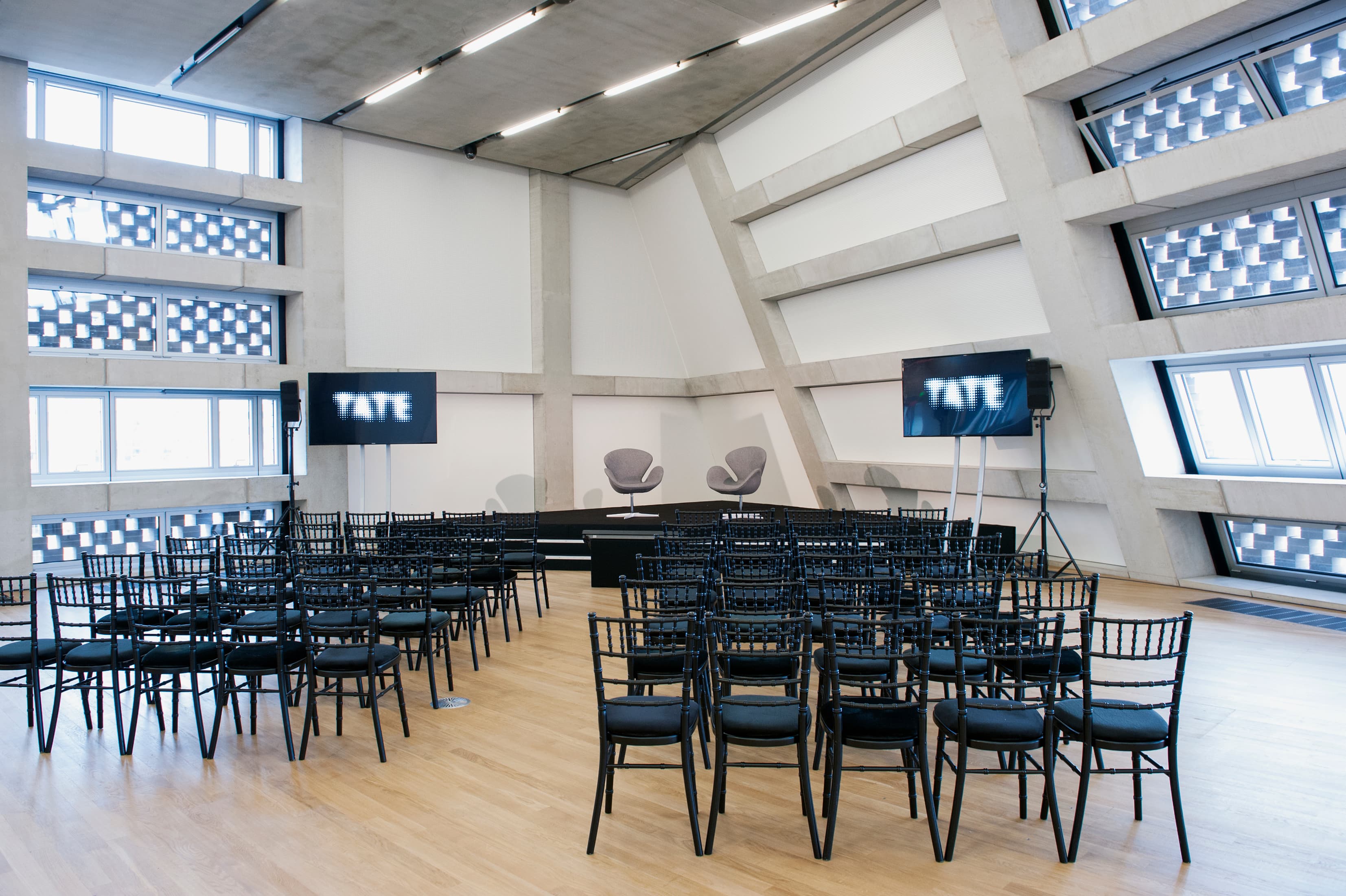 The South Room, Tate Modern photo #5