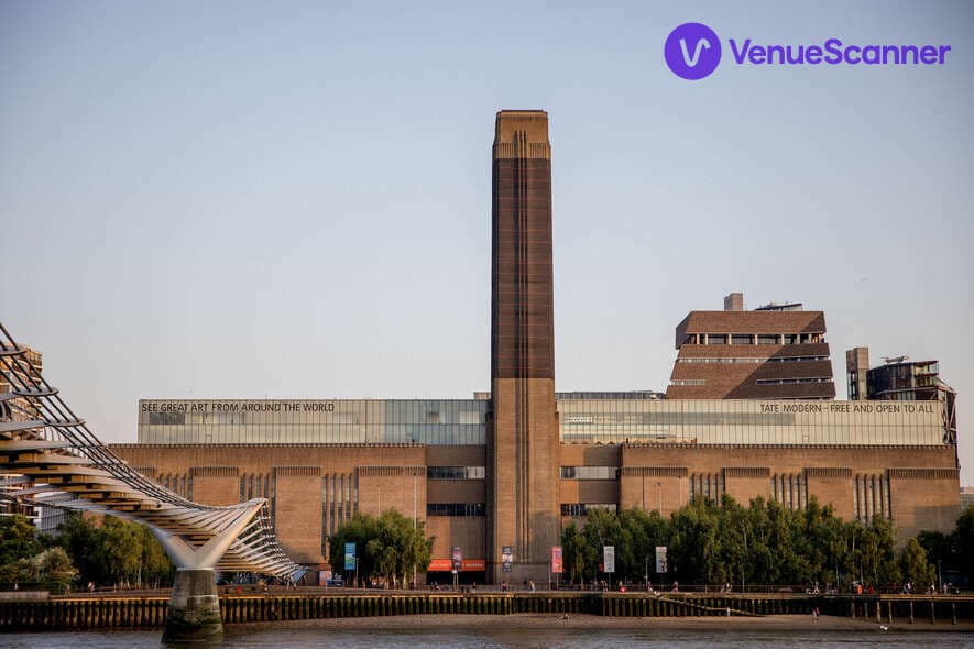 East Room, Tate Modern photo #12