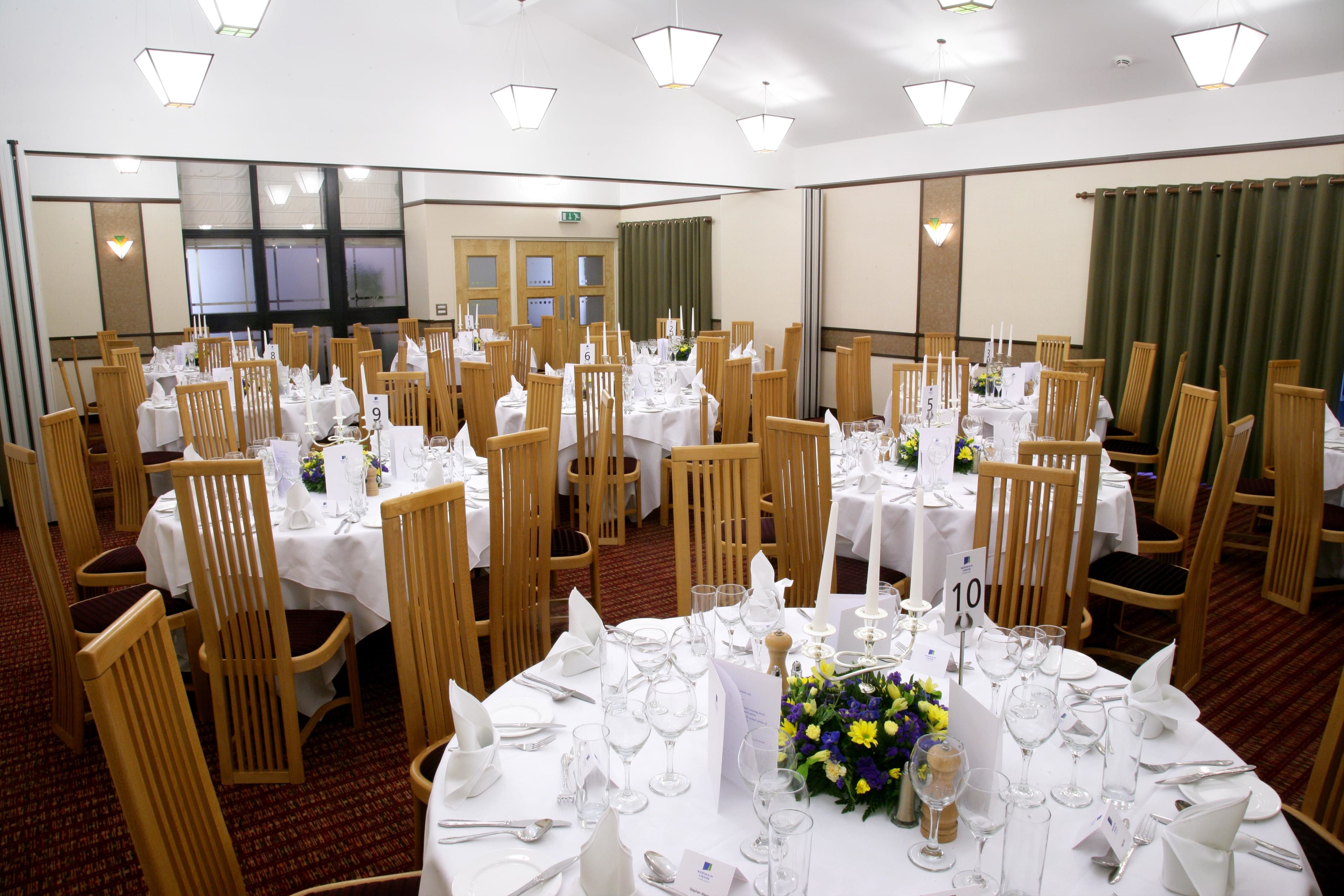 Photo of Venue Cranfield, Restaurants 239