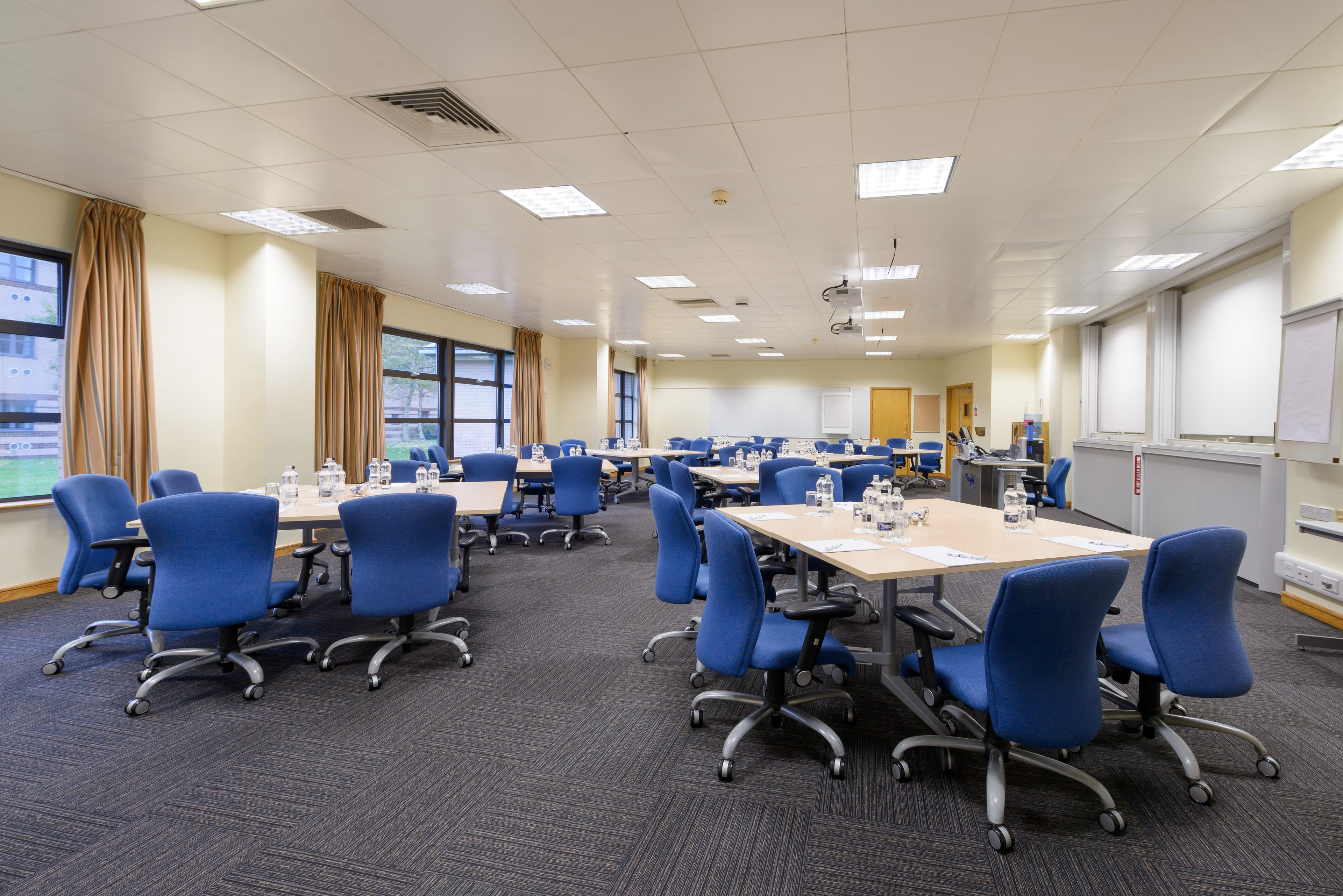 Photo of Venue Cranfield, LR 17