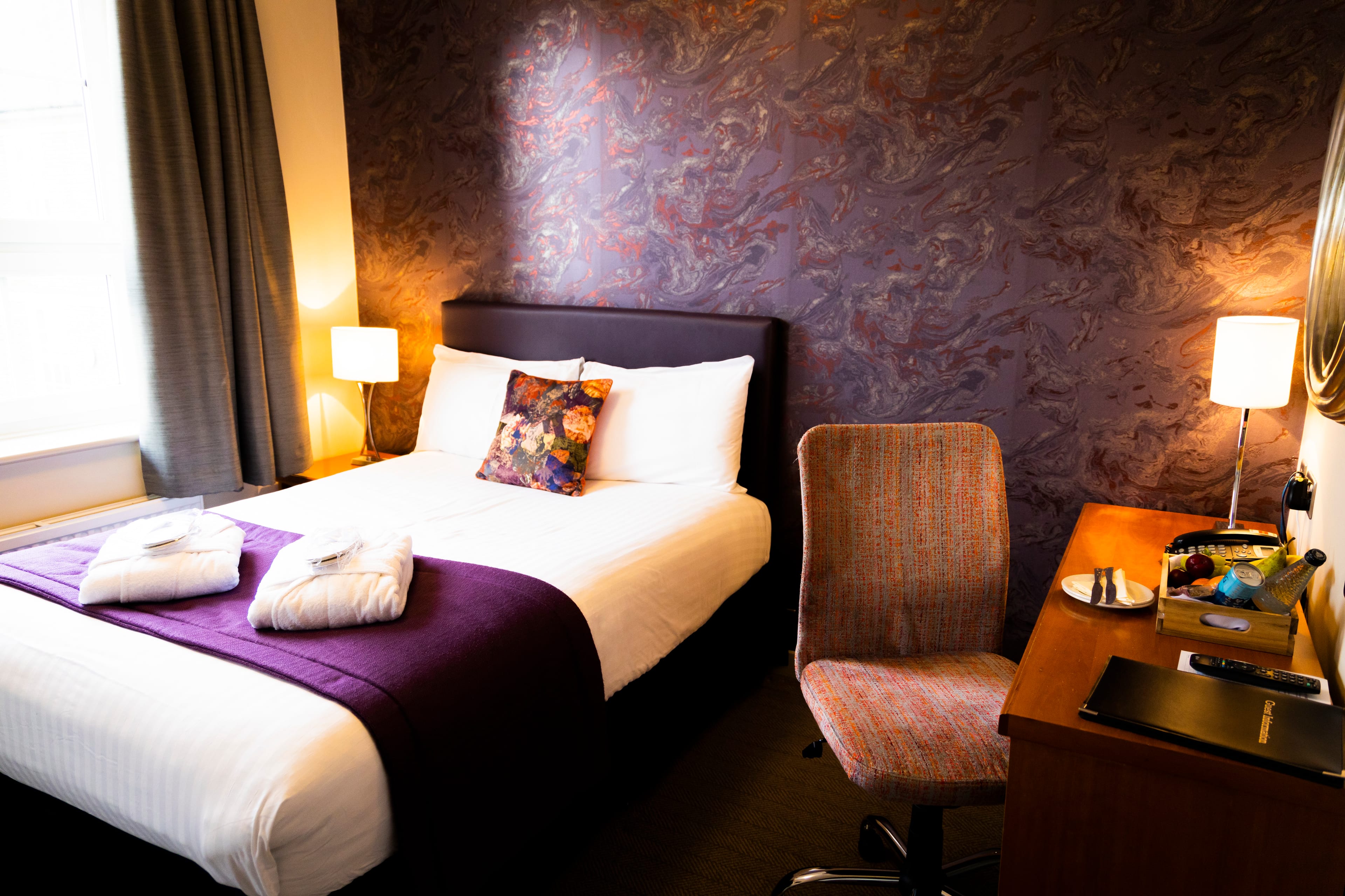 Photo of Venue Cranfield, Blenheim Suite