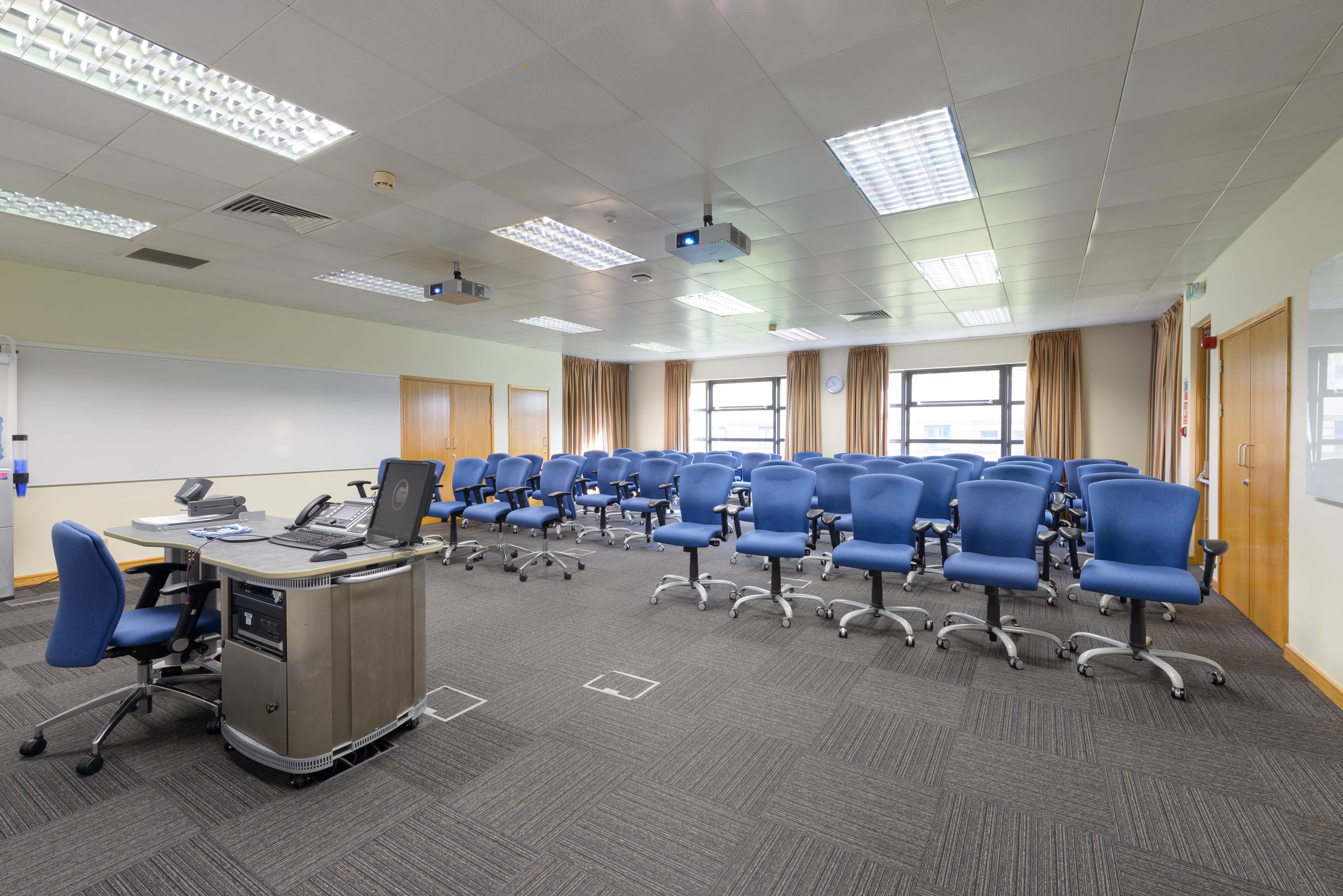 Photo of Venue Cranfield, LR16