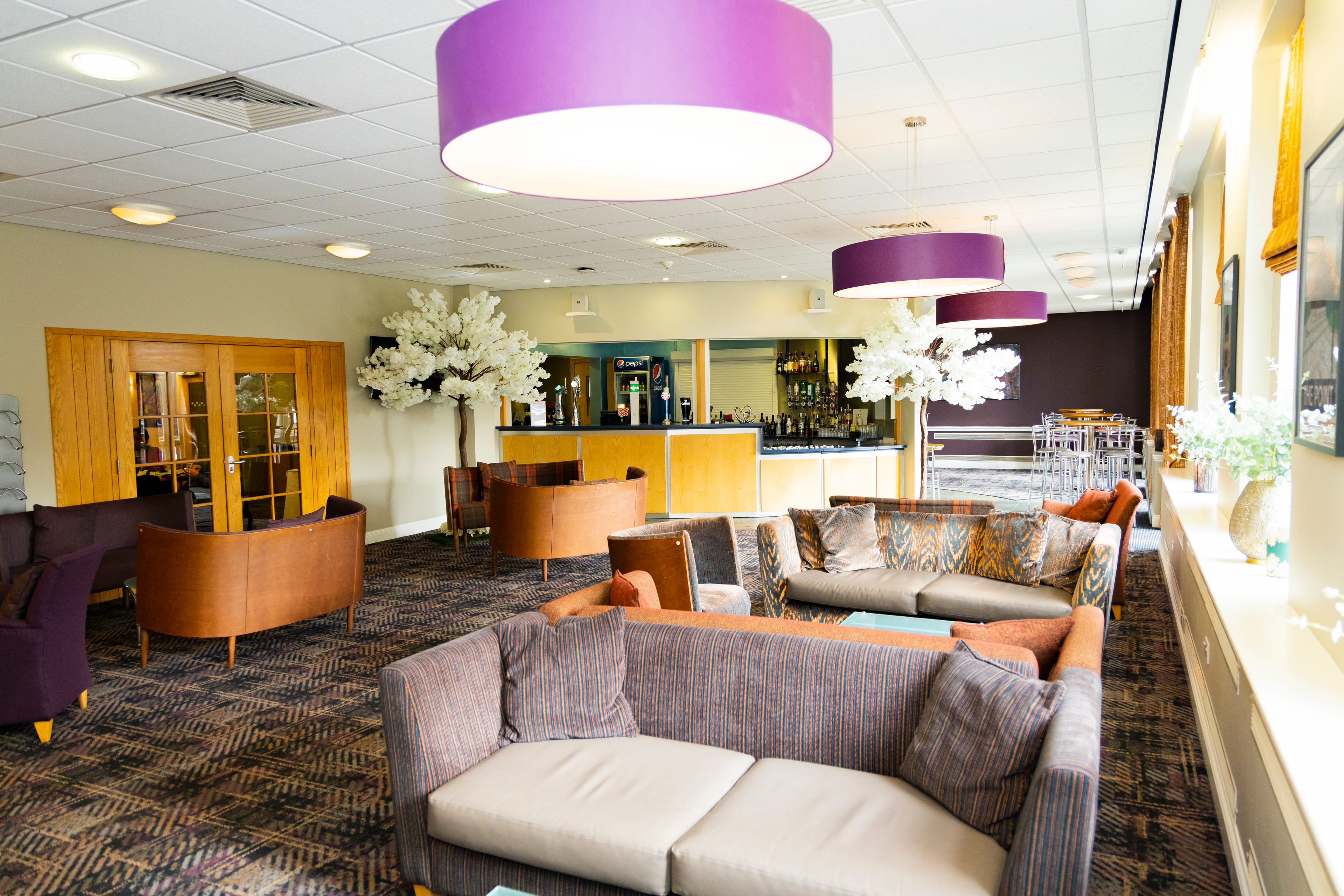 Photo of Venue Cranfield, Blenheim Suite
