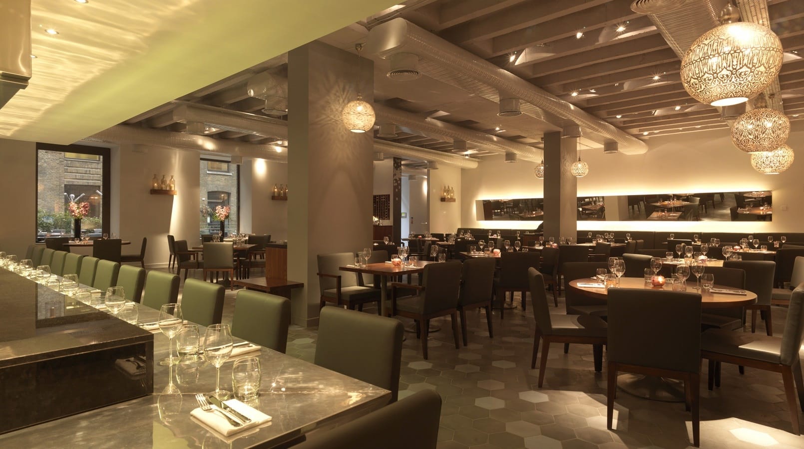 Photo of Cinnamon Kitchen And Anise Bar, Tandoor Bar & Grill