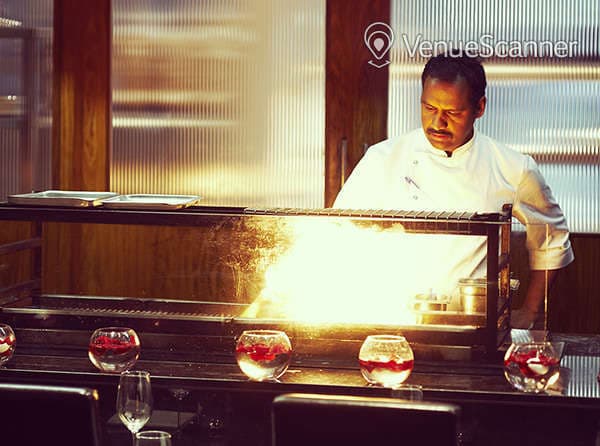 Tandoor Bar & Grill, Cinnamon Kitchen And Anise Bar photo #1