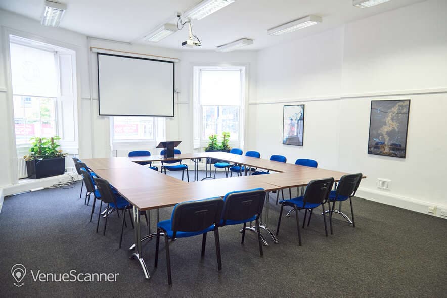 Training Room 2, Clavering House Business Centre photo #3
