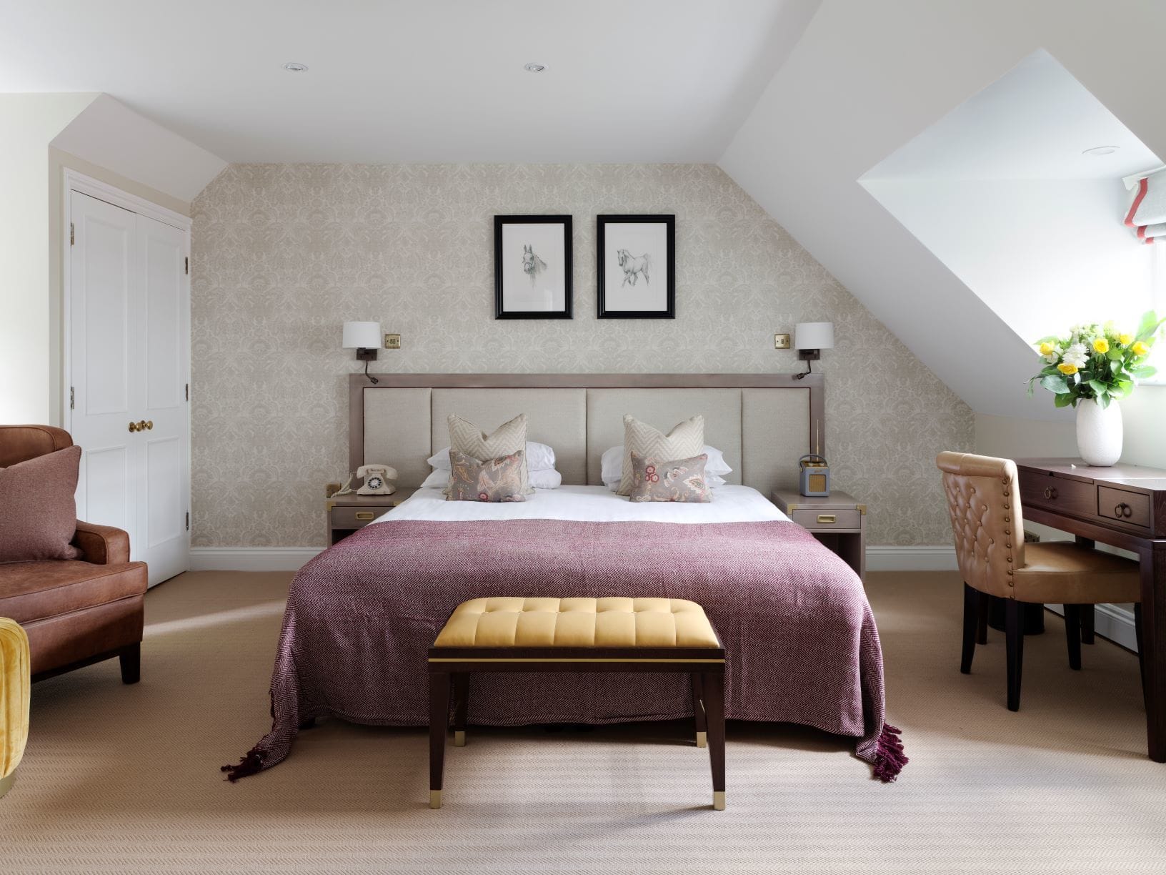 Photo of Eastwell Manor, Exclusive Hire