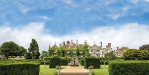 Photo of Eastwell Manor