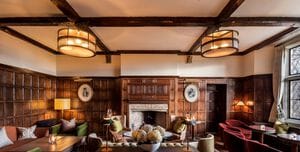 Photo of Eastwell Manor