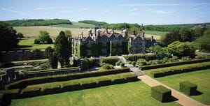 Photo of Eastwell Manor
