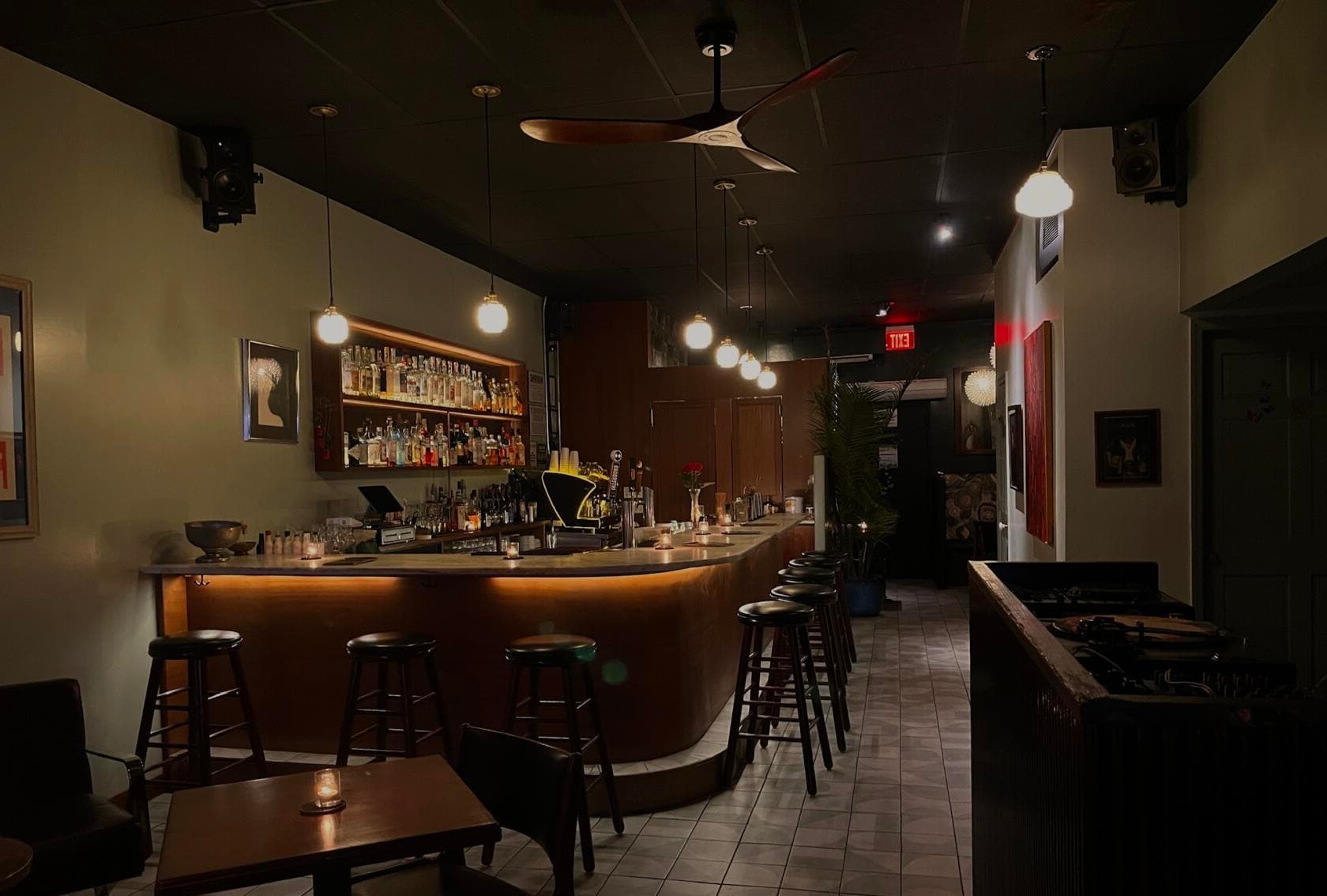 Photo of DADA, Entire Venue