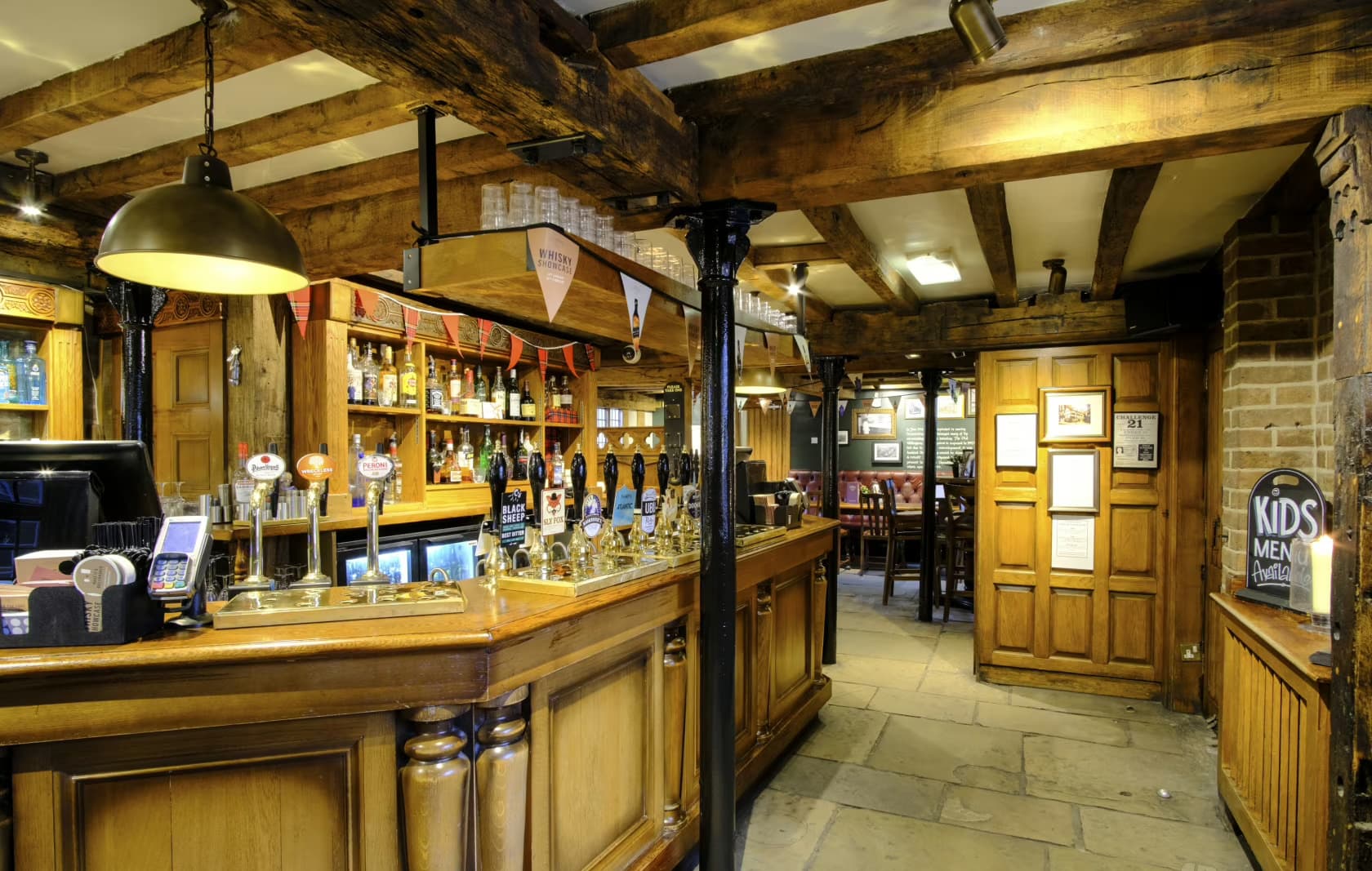 Private Space, Nicholson's Old Wellington photo #3