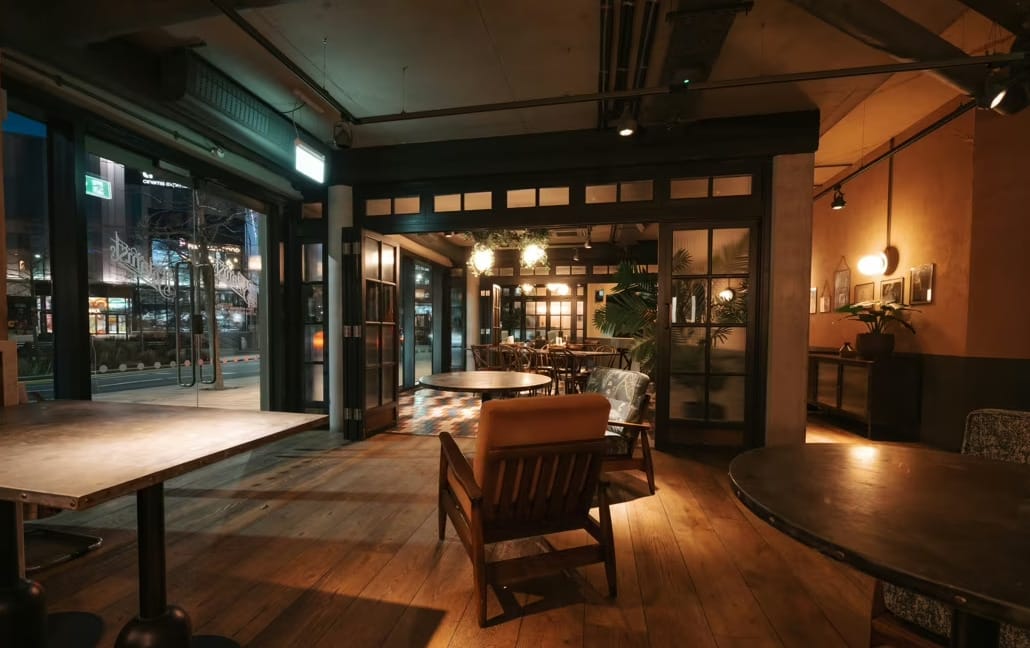 Photo of The Botanist Sheffield, Private Dining Room