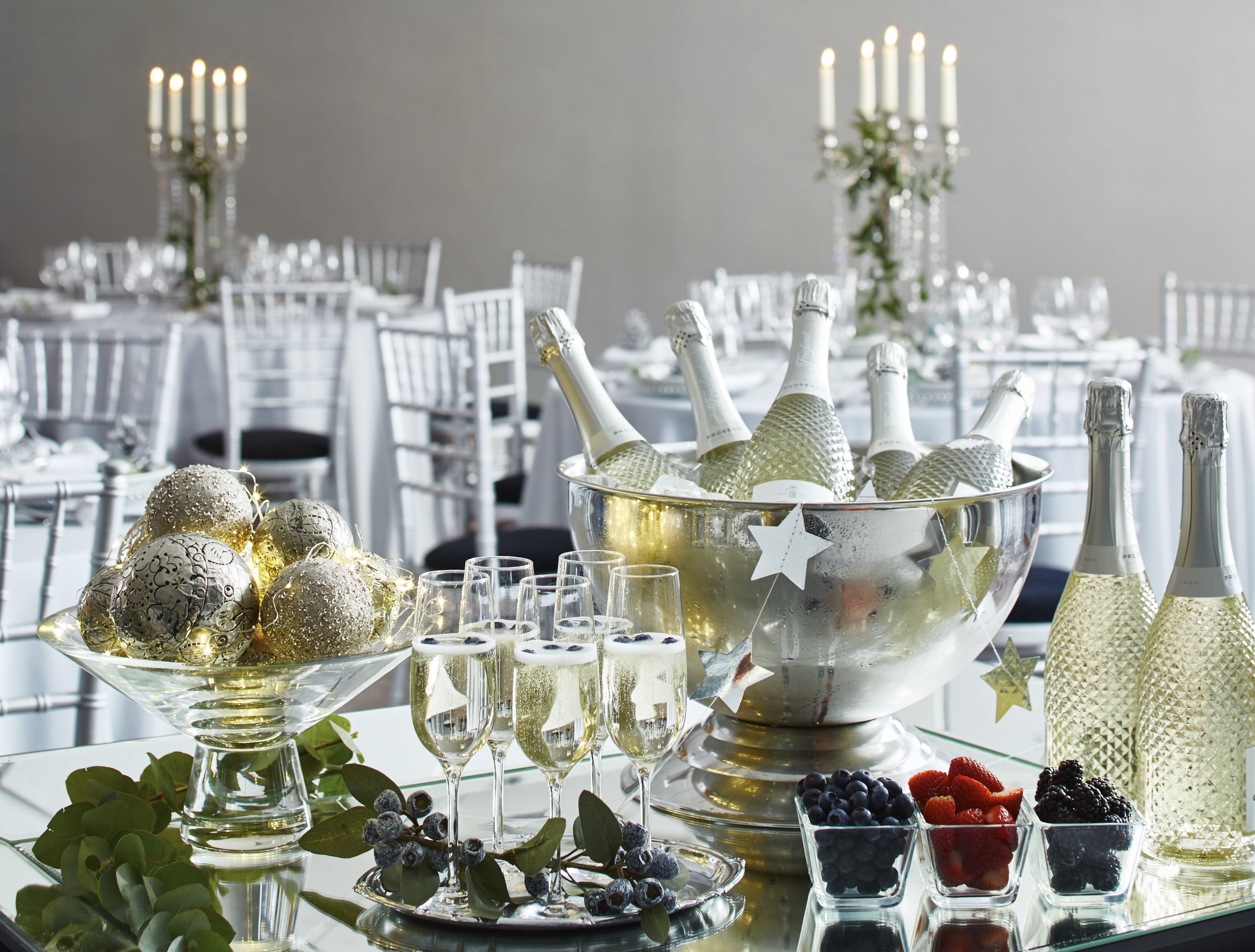 Photo of Worsley Park Marriott Hotel & Country Club, Lancaster Room