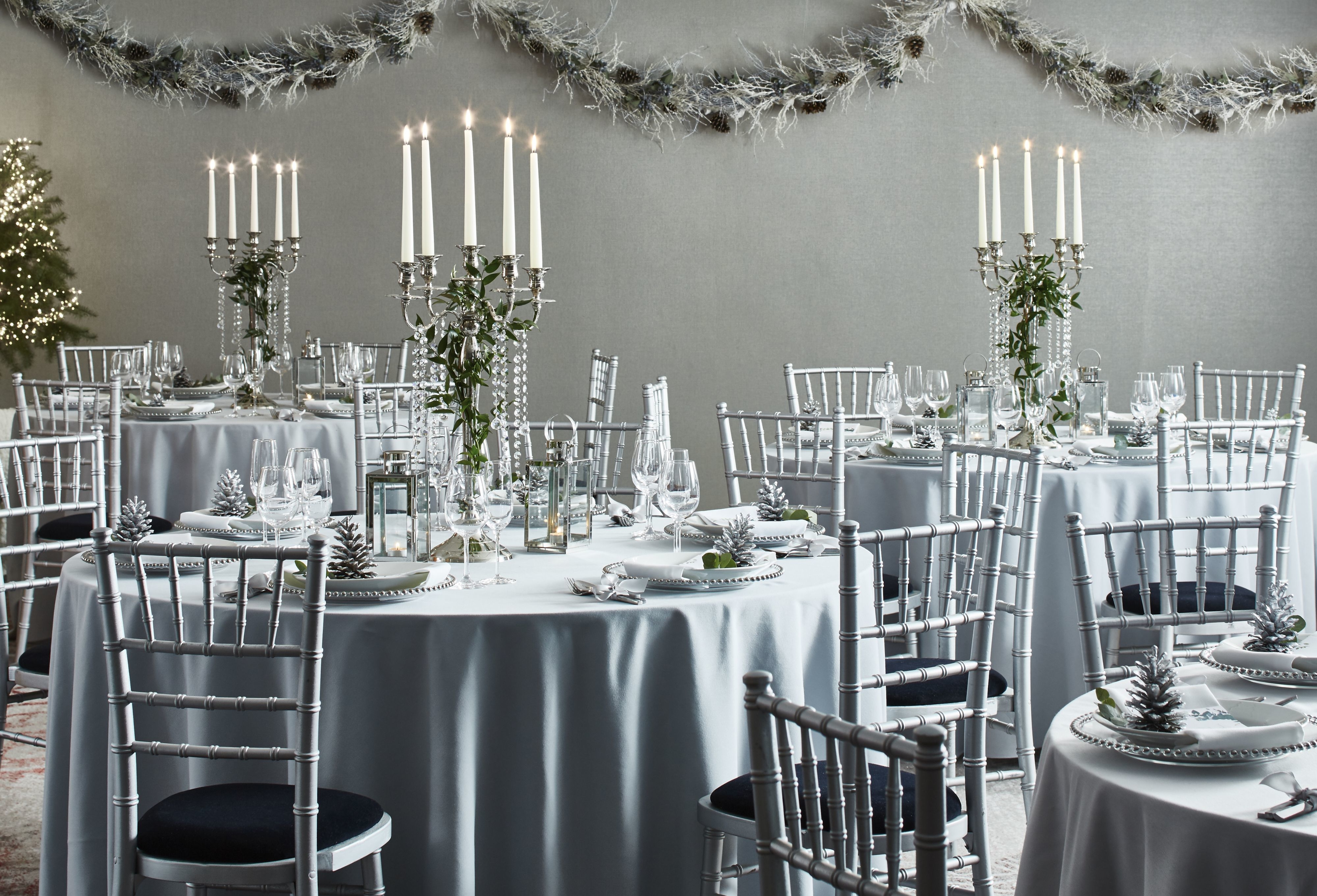 Photo of Worsley Park Marriott Hotel & Country Club, Lancaster Room