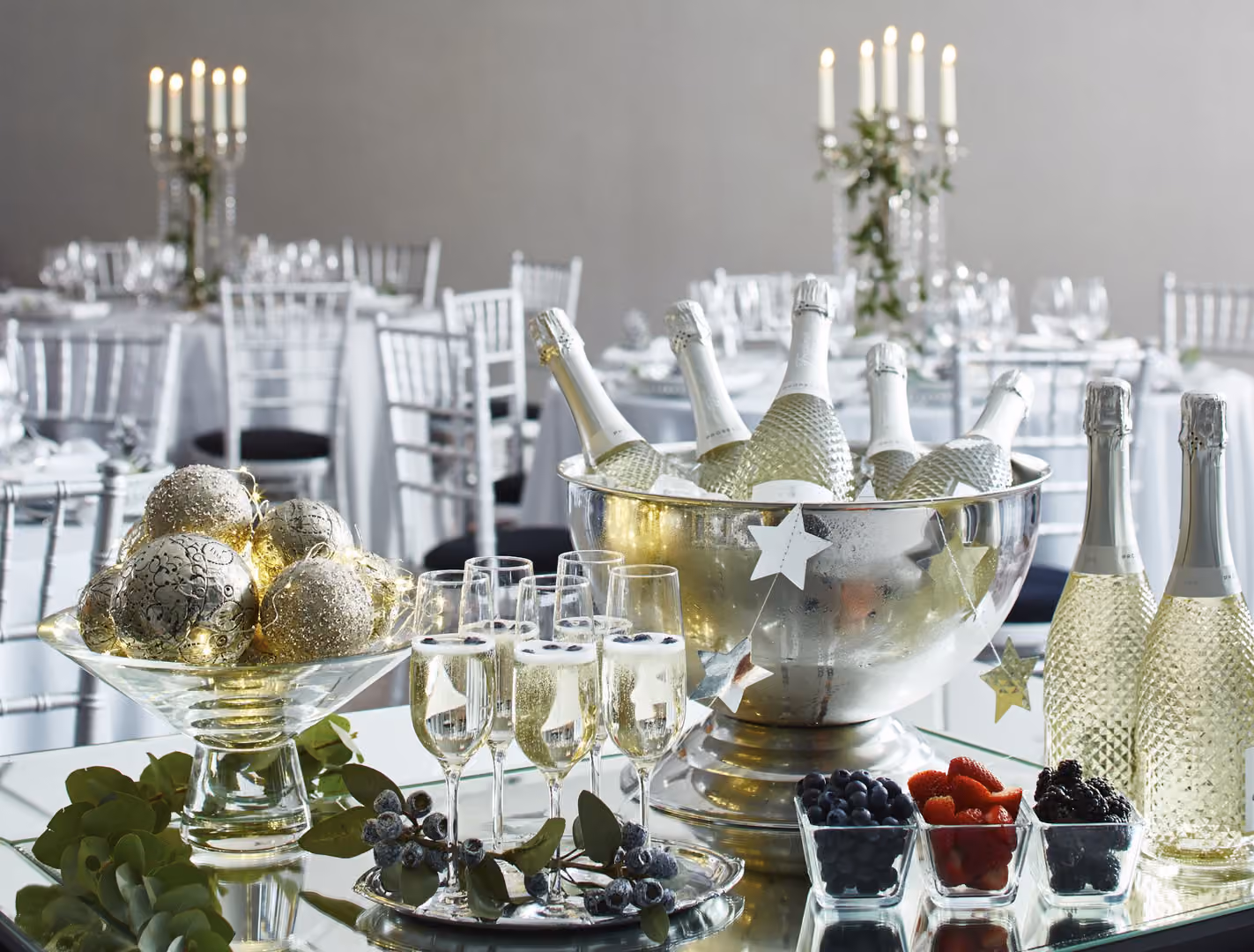 Manchester Room, Worsley Park Marriott Hotel & Country Club photo #4