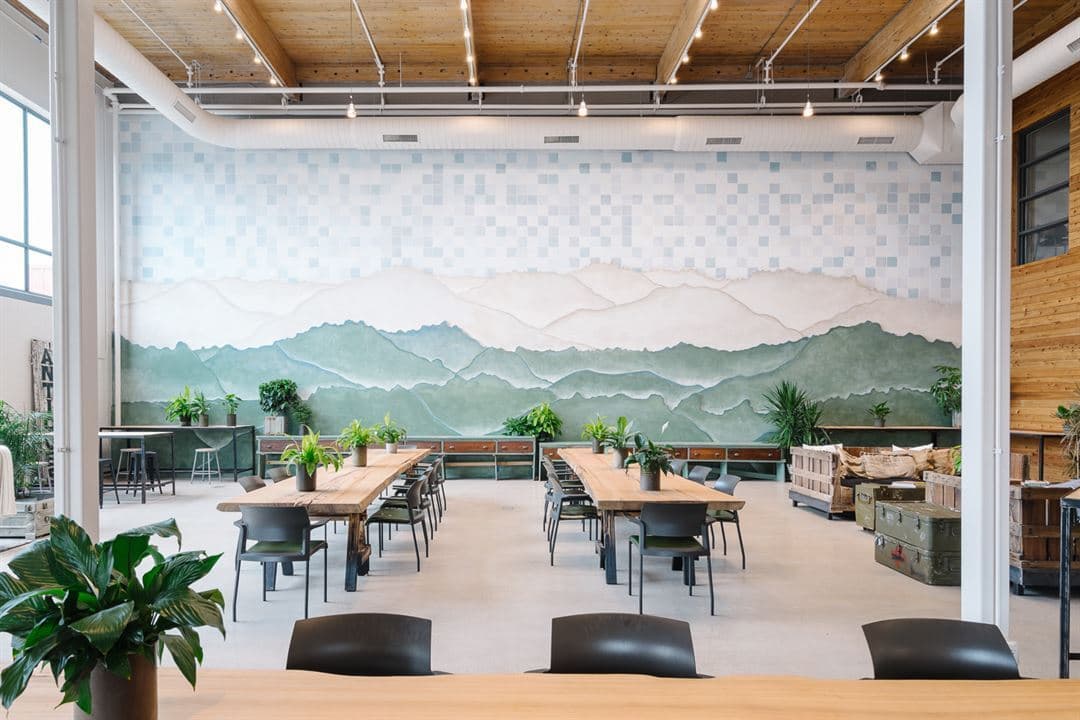Event Space, Vuka North Loop photo #7
