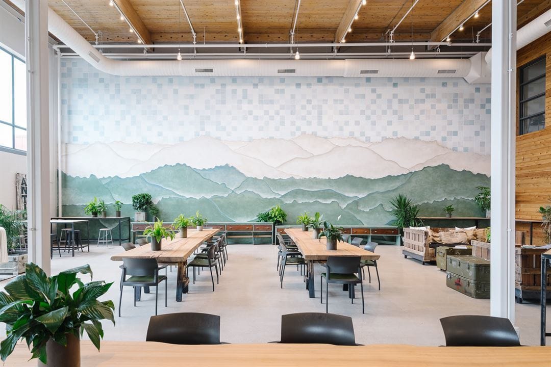 Photo of Vuka North Loop, Event Space