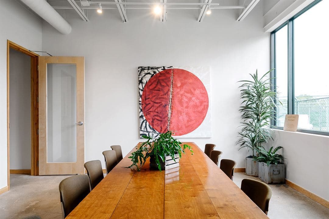 Event Space, Vuka North Loop photo #4