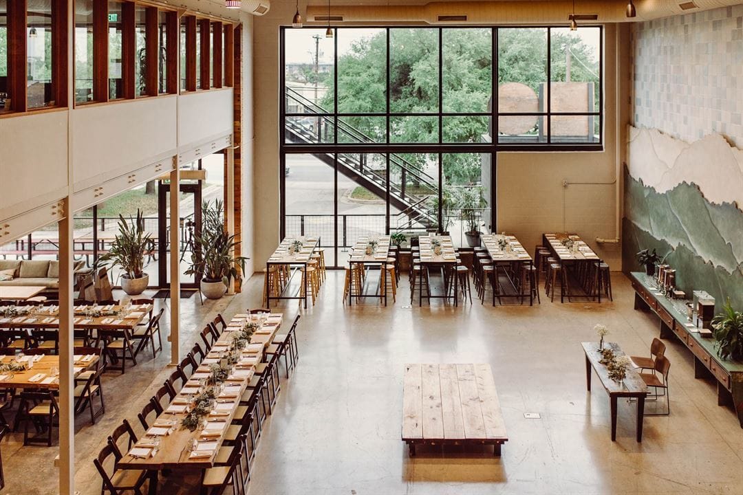 Photo of Vuka North Loop, Event Space