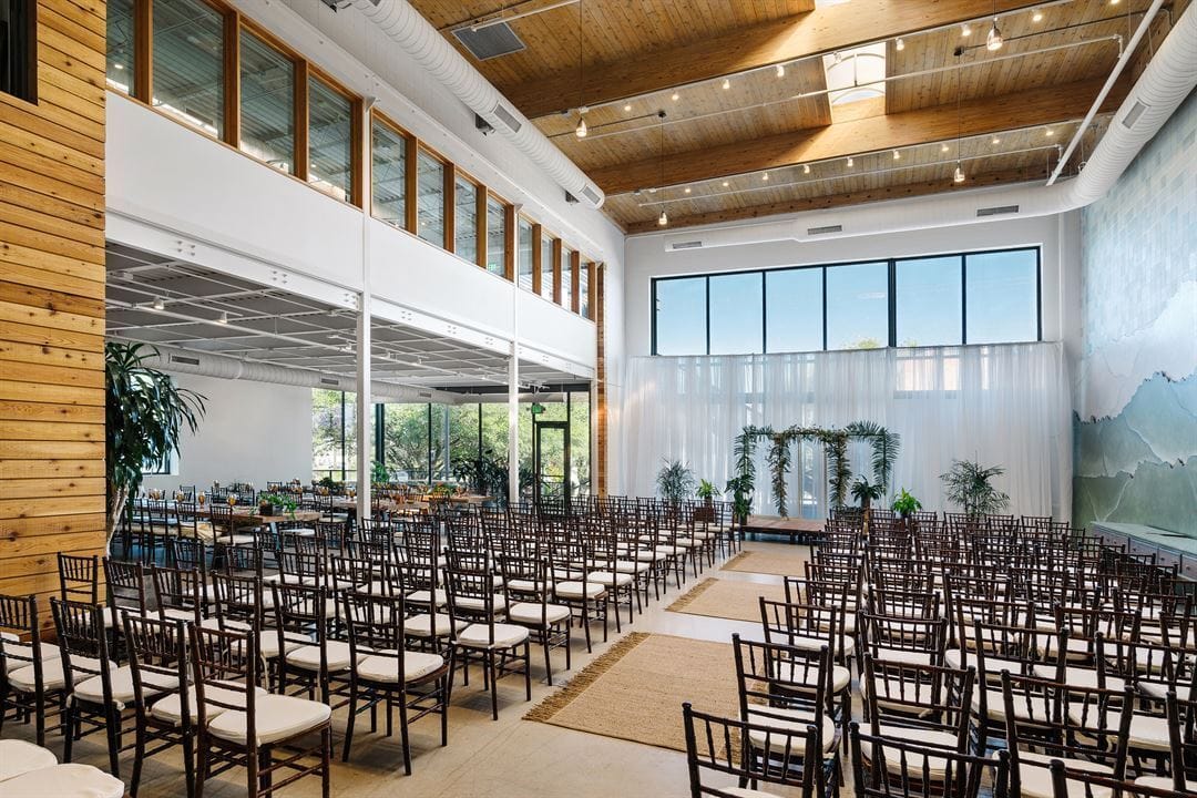 Photo of Vuka North Loop, Event Space