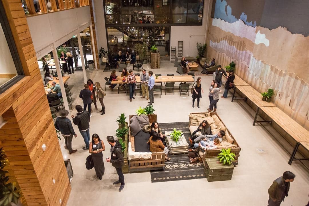 Event Space, Vuka North Loop photo #9