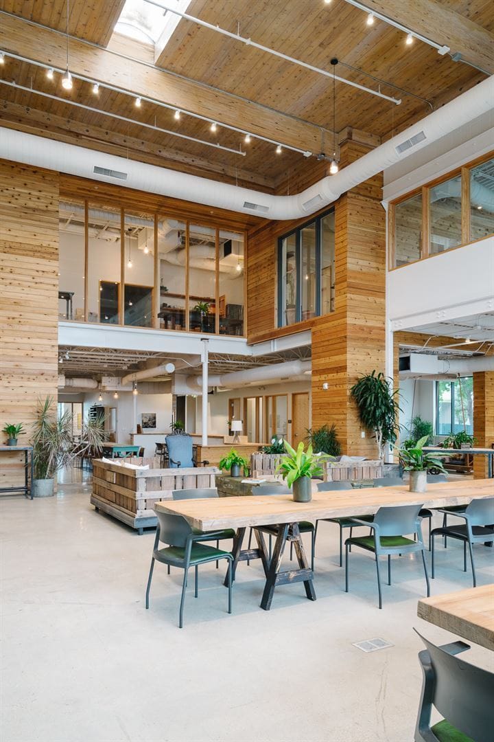 Photo of Vuka North Loop, Event Space