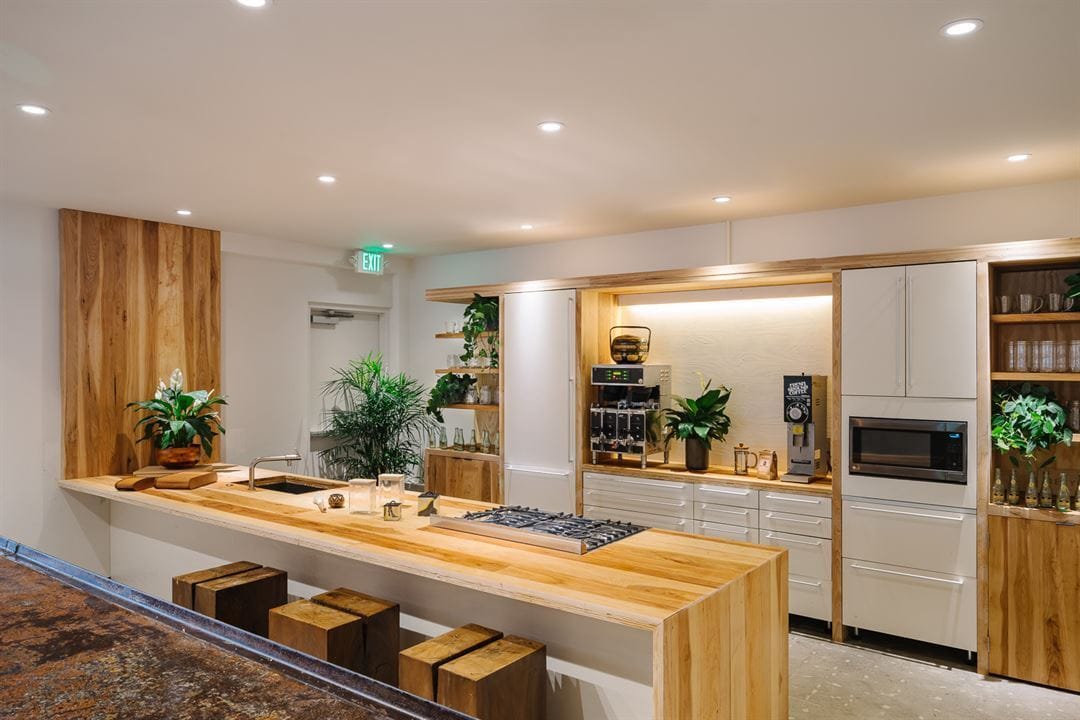 Photo of Vuka North Loop, Event Space
